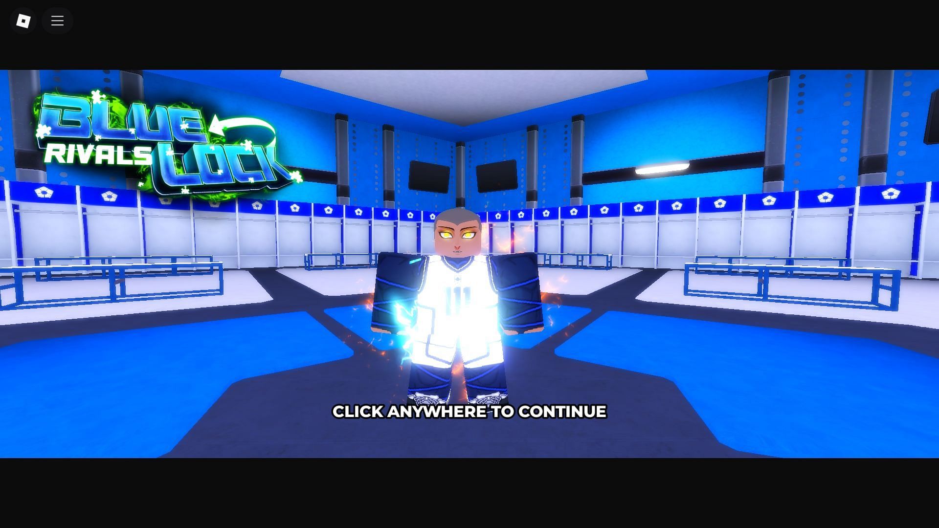 In-game titles (Image via Roblox)